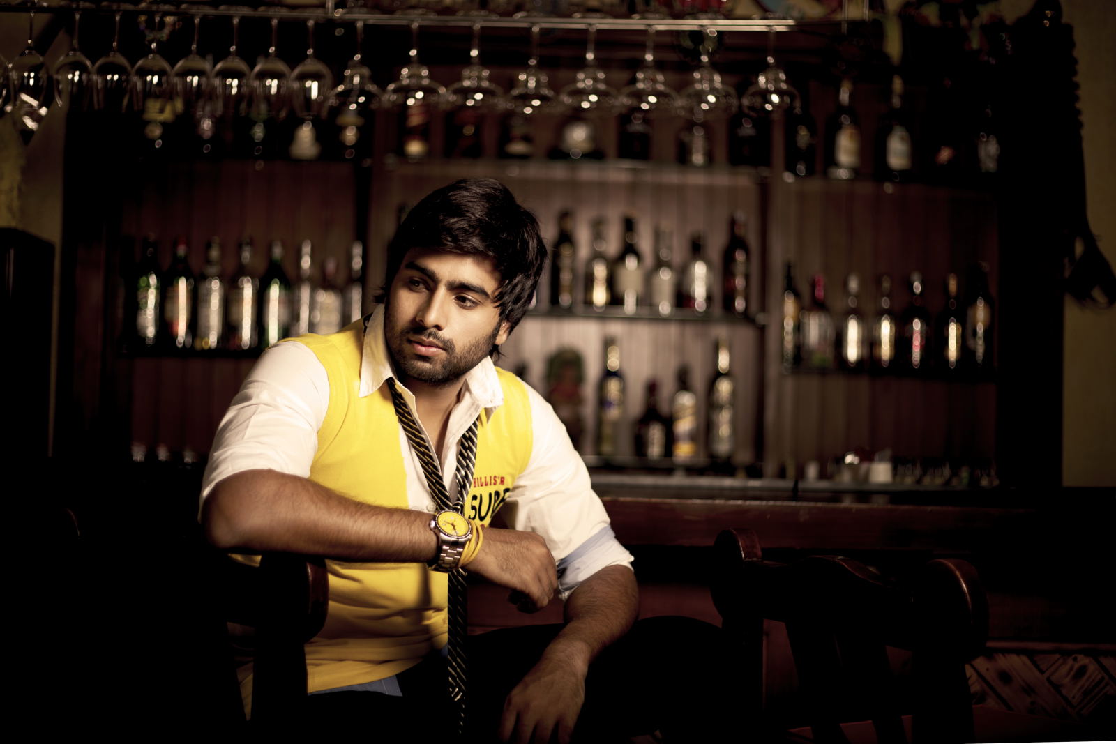 Nara Rohit stylish pictures from Solo movie | Picture 49305